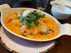 -杭州桐庐康莱德酒店西餐厅-舍