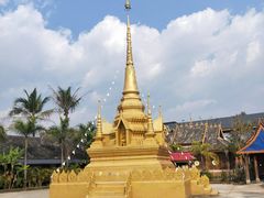 -西双版纳勐泐文化旅游区