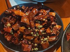 -望京一号·重庆江湖菜(工体店)