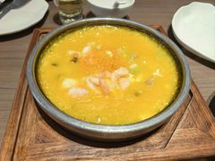 -将相和·海鲜蒸饺大连菜