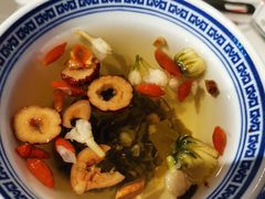 八宝茶-禄鼎记·多口味酸菜鱼(侨鑫店)