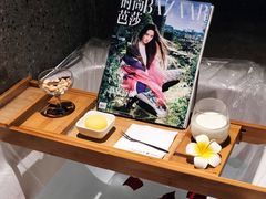 -三间愈舍·Triple Spa(重庆IFS国金中心店)