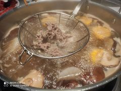 -汕头八合里海记牛肉店(清河店)