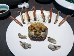 -蟹榭·莳鲜(虹桥高岛屋店)
