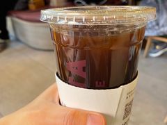 椰皇美式-COSTA COFFEE(哈尔滨凯德学府店)