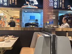 -牛人日志·鲜牛肉骨汤火锅(万科里瑧店)
