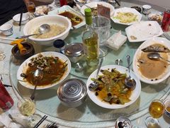 -丽华家常菜(北马路店)