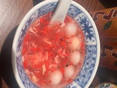-酌酒半杯·生腌熟醉·阿拉宁波小菜馆(天一广场店)
