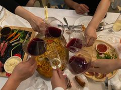 -龙虾酒吧扒房(宁波香格里拉店)