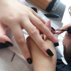 点击看大图 -盼兮·日式美睫沙龙