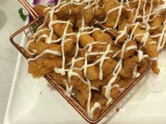 -好妈王饺子(滂江街店)