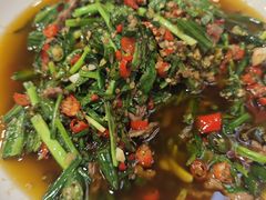 -辣螃铠盆盆蟹大排档(海昌店)