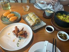 -墨宴(西洋湖店)