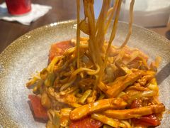 -圳兴面王·拌川·特色炒面(福田车公庙店)