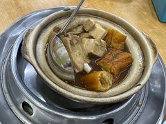 -新峰肉骨茶
