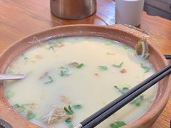 -堂宴·老厦门私房菜(1988仙岳总店)