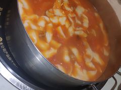 -蕃茄述·好汤自然来(江汉路店)