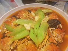 -沪小胖·小龙虾·蓝龙王(八佰伴店)