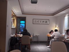 -浙里本味·宴四季江南(三台山路店)