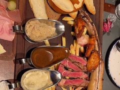 -Ambra Haus琥珀屋精酿餐厅(宝山店)