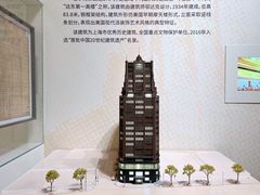 -上海城市规划展示馆