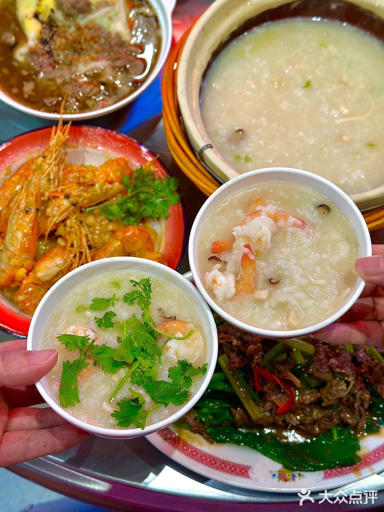 隐藏于人广世贸的潮汕菜打卡圣地