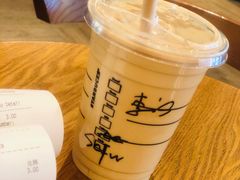 -星巴克(泉州百捷上悦城店)