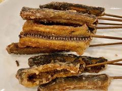 网烧黄鳝-婆婆家·湛江特色美食(福田振华路店)