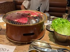 -西塔老太太泥炉烤肉(杭州首店)
