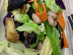 -津门张记包子铺(中山门店)