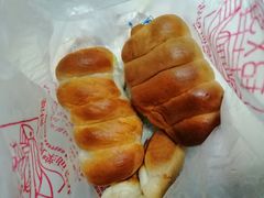 -新侨三宝乐面包店(崇文门店)