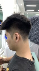 -魅·Hair设计烫染接发店