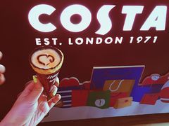 -COSTA COFFEE(武汉天地店)