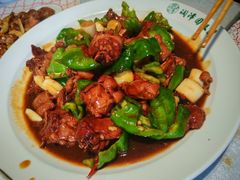 -润泽园饭庄(中山路店)