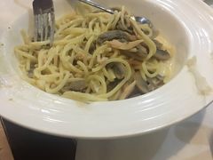 -斗牛士牛排餐厅(嘉里汇店)