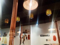 -忠义水浒烤肉(体育西路店)