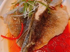 -粤味馆(黄河路店)