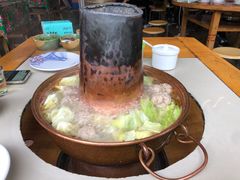 -吴天家私坊铜火锅(远达·帝景华廷店)