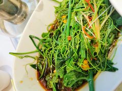 -盛百味·家宴餐厅(霸州分店)