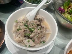 -味上湘菜馆(岳麓山店)