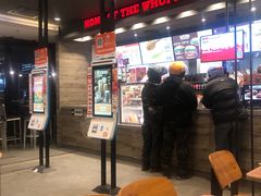 -麦当劳(东大桥店)