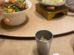 -农耕记·湖南土菜(观澜福城天虹店)