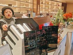 -Sips&Lick茶兰咖啡(五道口店)
