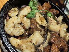 -石榴院子(西施故里店)