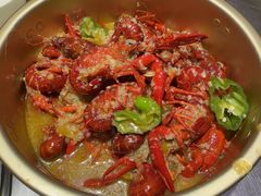 -阿财老铺·老蚌埠龙虾城(华夏总店)