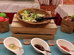 -天伦王朝酒店·盛华瑄餐厅