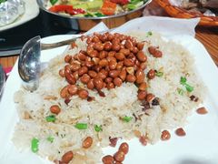生炒糯米饭-石岐乳鸽村(桥观坊南四巷店)