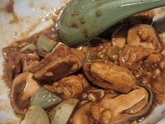 -那家小馆•北京菜•烤鸭(香山店)