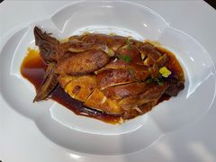 -香山湖渔家大院