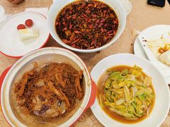 -大鸭梨(天通西苑店)